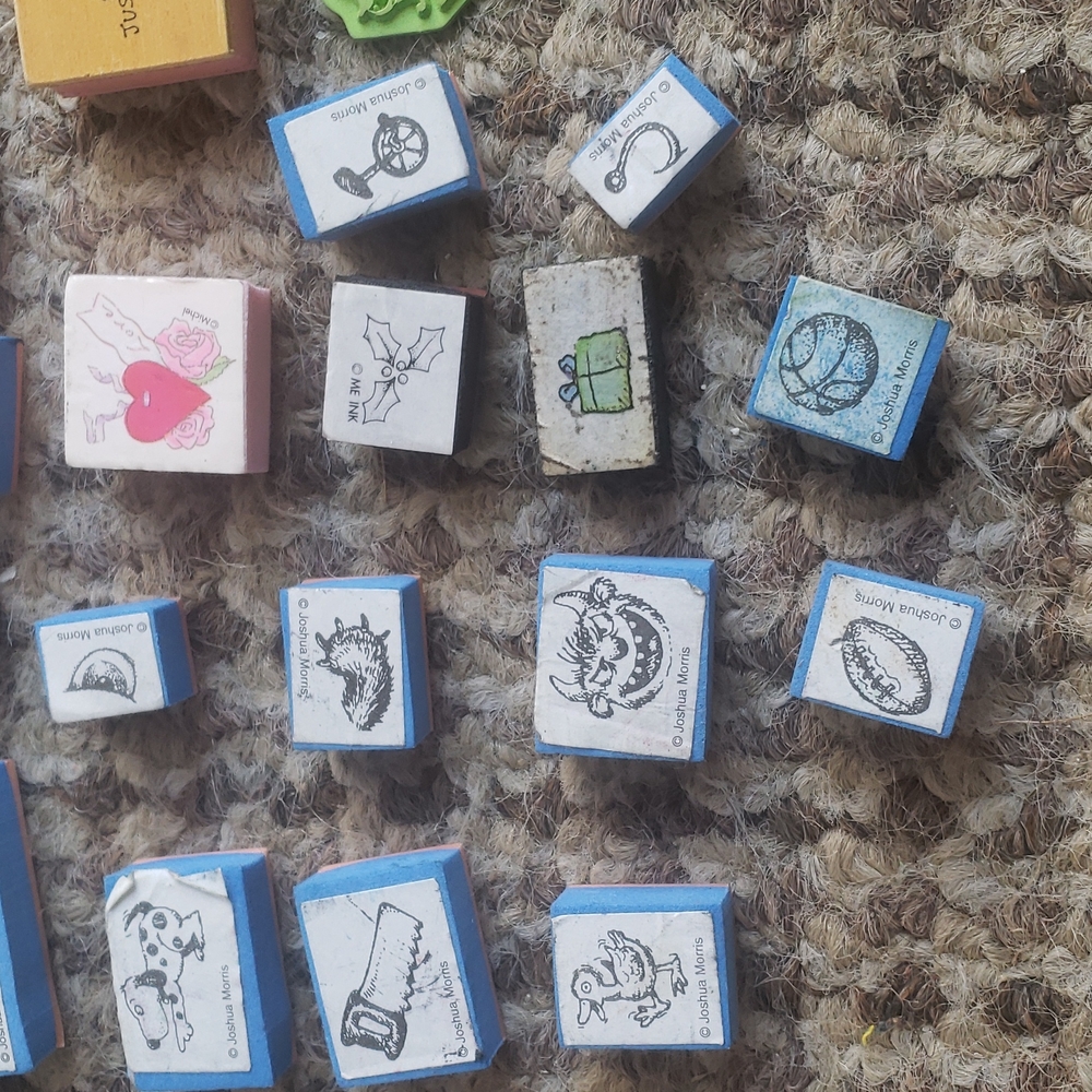 stamps - Picture 7 of 12